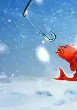 Ice Fishing preview